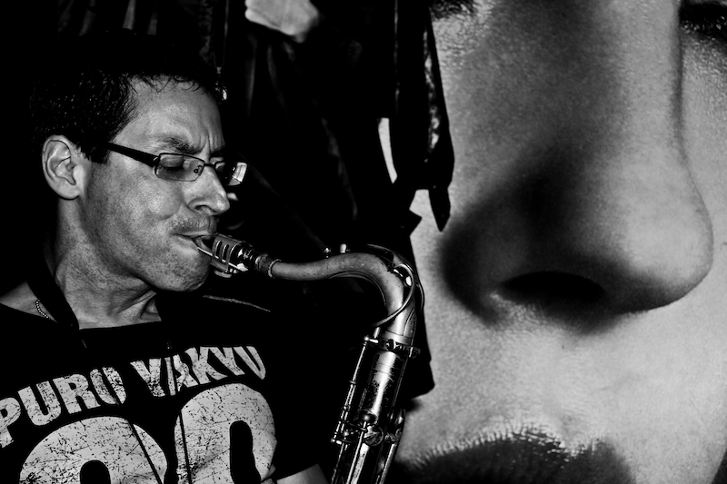 Joost van Oosten Band