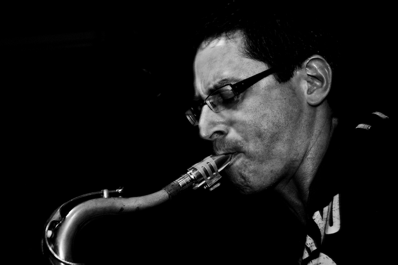 Joost van Oosten Band