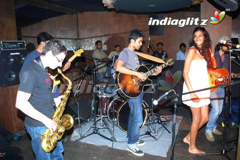 Film launch - Raat Gayi Baat Gayi