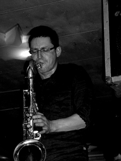 Joost van Oosten Band