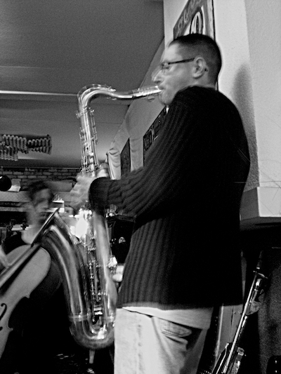Joost van Oosten Band